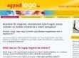 Egyedi logó tervezése - http://www.egyedilogo.hu