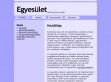 Egyesület alapítás szabályok - http://www.egyesulet.info