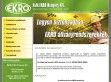 N&M.EKRO Hungary Kft. - Állvány, Állványrendszer - http://www.ekro.hu/