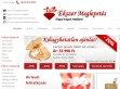 Arany, ezüst és acél ékszerek - http://ekszermeglepetes.hu