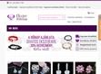 Swarovski bolt - http://ekszerwebshop.hu/egyeb