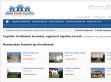 Eladó, kiadó ingatlanok apróhirdetései - http://www.eladokiadoingatlan.hu