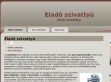 Eladó szivattyúk - http://www.eladoszivattyu.hu/