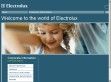 Electrolux - http://www.electrolux.com