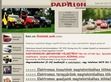 Papillon 2000 Kft. - Elektromos kisautó - http://www.elektromoskisauto.hu/