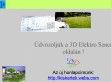 3D Elektro Sence Bt. - http://elektrosencebt.fw.hu