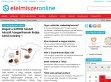FMCG hírek az Élelmiszer Online-on - http://www.elelmiszer.hu/rovat/friss_hirek/index.php
