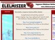 Ingyenes élelmiszer házhozszállítás! - http://www.elelmiszersopron.hu