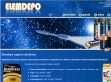 Elemdepo Kft. - http://elemdepo.hu
