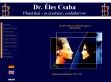 Dr. Éles Csaba - http://www.elesdoktor.extra.hu/