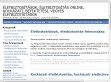 Válassza ki az Önnek legjobb életbiztosítást weboldalunk segítségével! - http://eletbiztositas24.info/