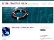 Naprakész életbiztosítás információk - http://eletbiztositashirek.hu