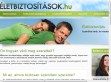Döntsön okosan az életbiztosítás kalkulátor segítségével! - http://www.eletbiztositasok.hu/tudta-e/eletbiztositas-kalkulatorok.php