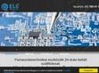 ELG Electronic Kft. - http://elgelectronic.hu/