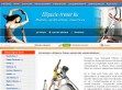 Ellipszis tréner szaküzlet – Minőség, megbízhatóság, szakértelem - http://www.ellipszis-trener.hu/