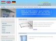 Modern Előtető és Korlátrendszerek - http://www.eloteto.com