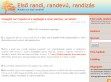Első randi - http://elso-randi.blog.hu/