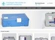 Elsősegély doboz és utántöltő webáruház - http://www.elsosegely-doboz.com