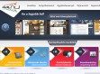 Webdesign - http://www.elux.hu/
