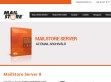 Mailstore vezető email archiválás - http://www.emailarchivalo.hu/