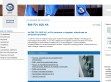 ISO 27001, ISO 20000 - Biztonságos adattárolás és minőségi szolgáltatások tanúsítása - http://www.emi-tuv.hu/emi/hu/szakmai_megoldasok/management_service/it_szolgaltatasok