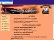 Telefonos lelkisegély - http://empatia.uw.hu