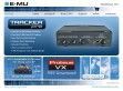 Ensoniq/Emu/Creative - http://www.emu.com