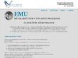 Munkaidő nyilvántartó program és beléptető rendszer - http://emu.virtuarium.hu