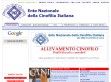 Ente Nazionale Cinofilia Italiana - http://www.enci.it