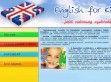 Bp. III. - English for kids - http://www.englishforkids.hu