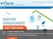 enHome - Otthon az energiában! - https://www.enhome.hu