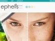 Profi bőrfehérítés - http://www.ephelis.hu/
