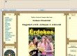 Nemzeti kincsünk a kuvasz! - http://www.erdekesmagazin.hu/modules.php?file=article&name=News&sid=222