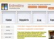 Barna Zoltán Ev. - Árnyékolástechnika - http://erdiredony.hu/