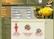 Escada Virágküldő Szolgálat - http://www.escada.hu/