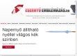 reklámesernyő - http://www.esernyo-emblemazas.hu/