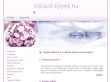 esküvő-tippek.hu - http://www.eskuvo-tippek.hu