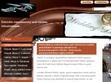 Hófehér Jaguar esküvőre, az országban egyedülállóan - http://eskuvoi-auto-berles-kolcsonzes.webnode.hu