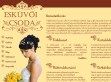 Esküvői dekoráció - http://www.eskuvoicsoda.hu/