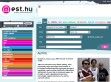 Est.hu - http://www.est.hu/apro/list.cfm?d_id_aprotype=26