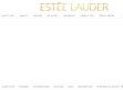 Estee Lauder - http://esteelauder.com