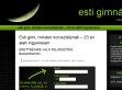 Esti gimnázium, érettségi felkészítés, esti érettségi ingyenesen. - http://estigimnaziumbudapest.eu