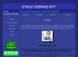 Etele Szervíz Kft. (Bp) - http://www.eteleszerviz.hu/