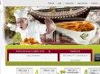 Pizza házhoszállítás - http://www.etelvitel.hu/