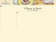 Villeroy & Boch porcelán étkészletek - http://etkeszlet.hu/shop