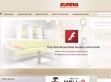 Eureka - http://www.eureka.com