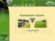 Gyepszőnyeg - http://www.eurogreenturf.hu
