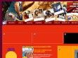 Euromap - http://www.euromaphungary.com