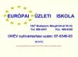 Európai Üzleti Iskola - http://www.europaiuzletiiskola.hu