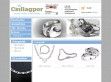VoIP eszközök nagy választéka -WEBSHOP- - http://www.eutel.hu